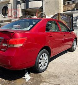 بی وای دی G3